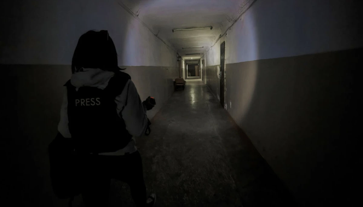 З 2019 року кількість журналістів в Україні, які отримували погрози, зменшилась у понад два рази, — Центр прав людини ZMINA
