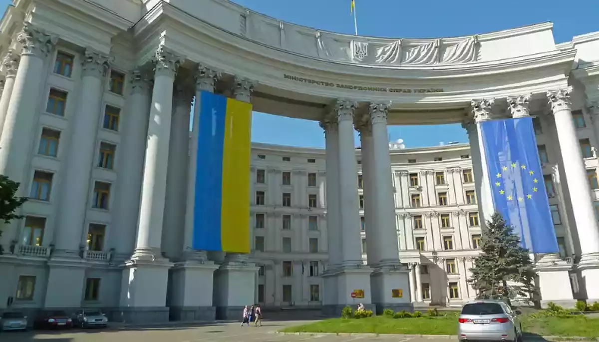 МЗС закликало міжнародну спільноту посилити тиск на Росію через вбивства, тортури та переслідування журналістів