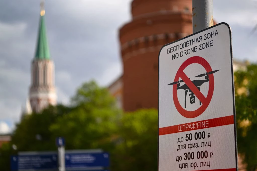 Як Кремль переконує себе, що «украинский корабль тонет». Огляд російського медіапростору в першій половині квітня 2023 року