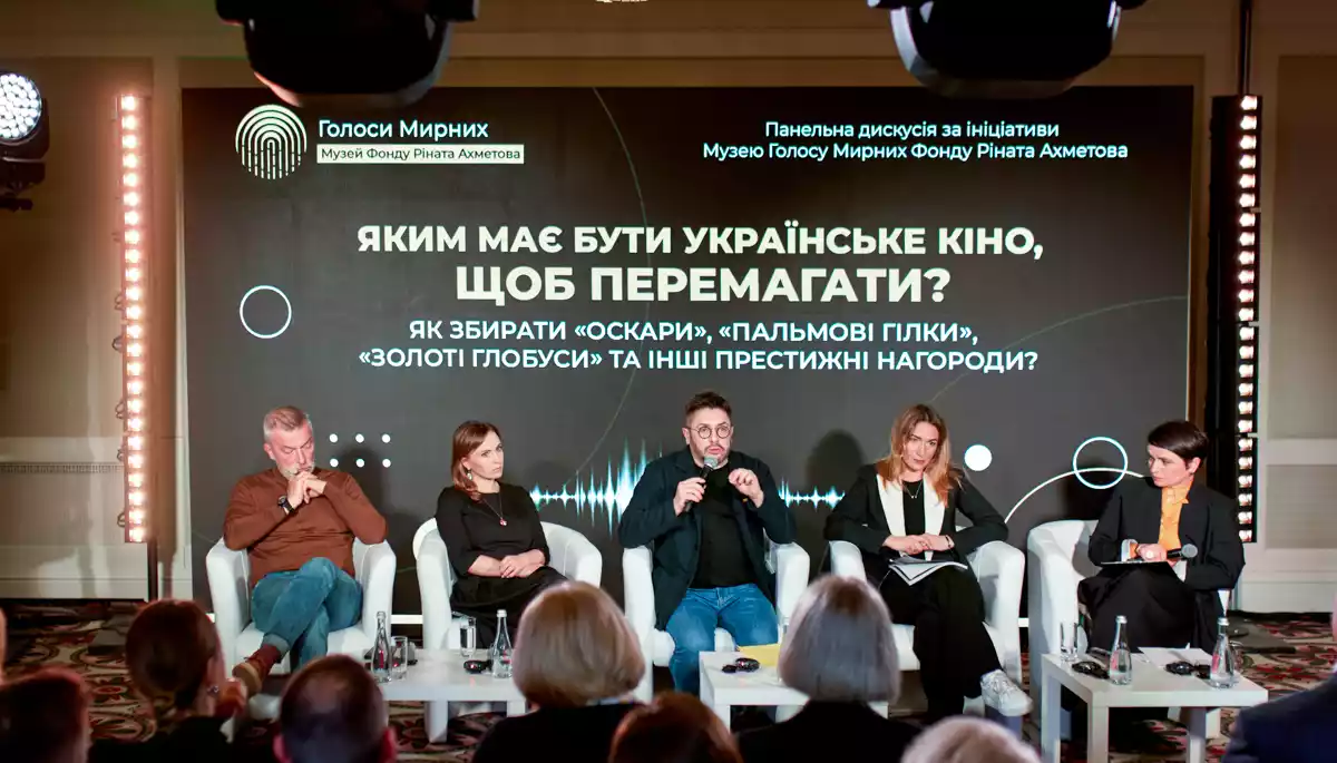 &laquo;Мавка&raquo;, &laquo;Памфір&raquo;, &laquo;Щедрик&raquo;, &laquo;Люксембург, Люксембург&raquo;&hellip; Що далі?