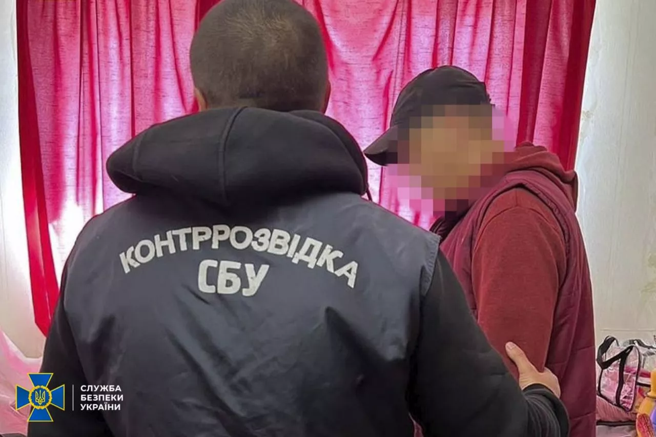 СБУ заблокувала діяльність мережі антиукраїнських інтернет-агітаторів