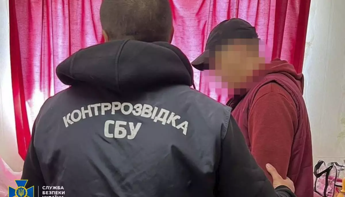 СБУ заблокувала діяльність мережі антиукраїнських інтернет-агітаторів