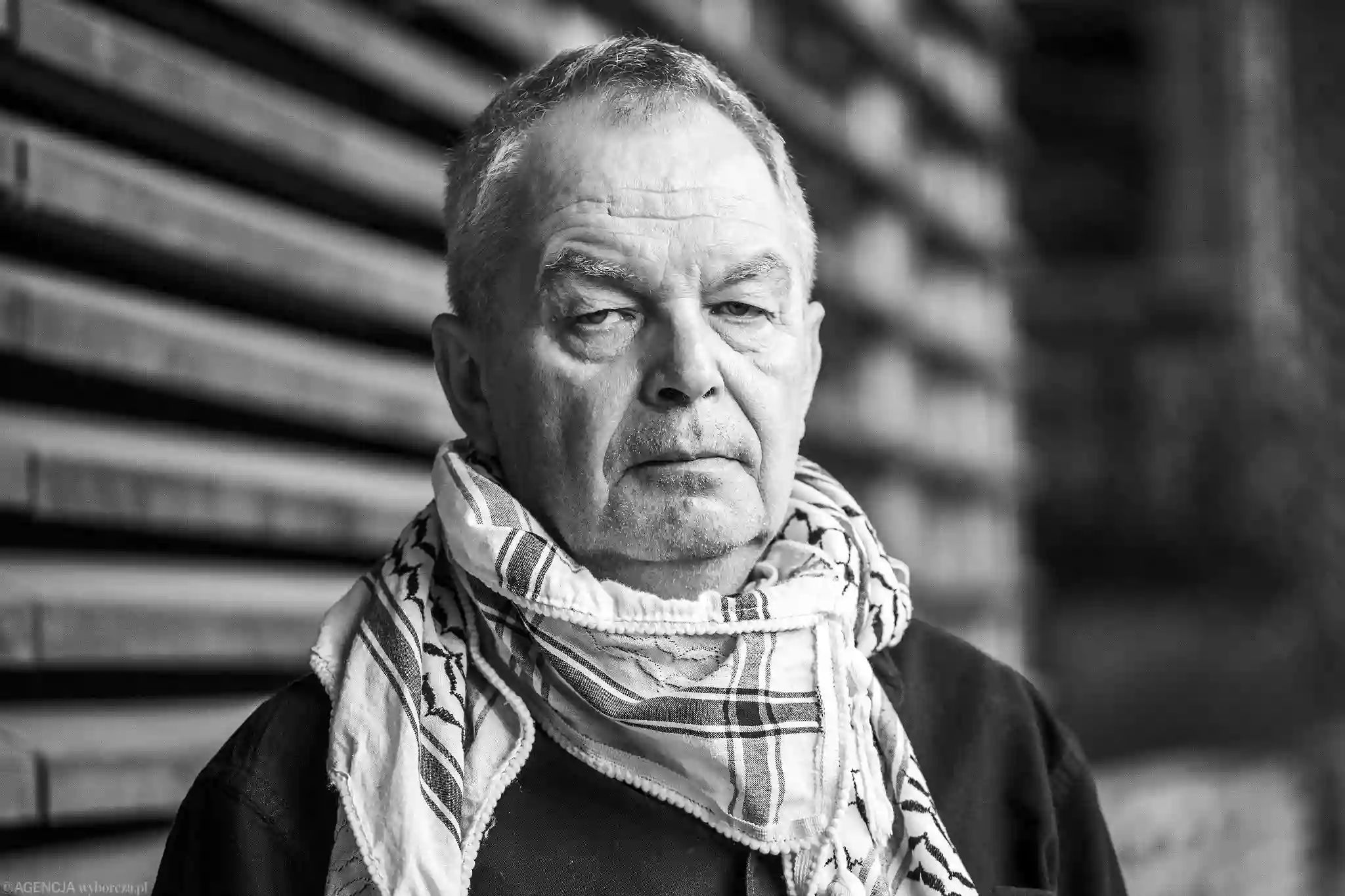 Помер польський журналіст і письменник, &laquo;друг України&raquo; Павел Смоленський