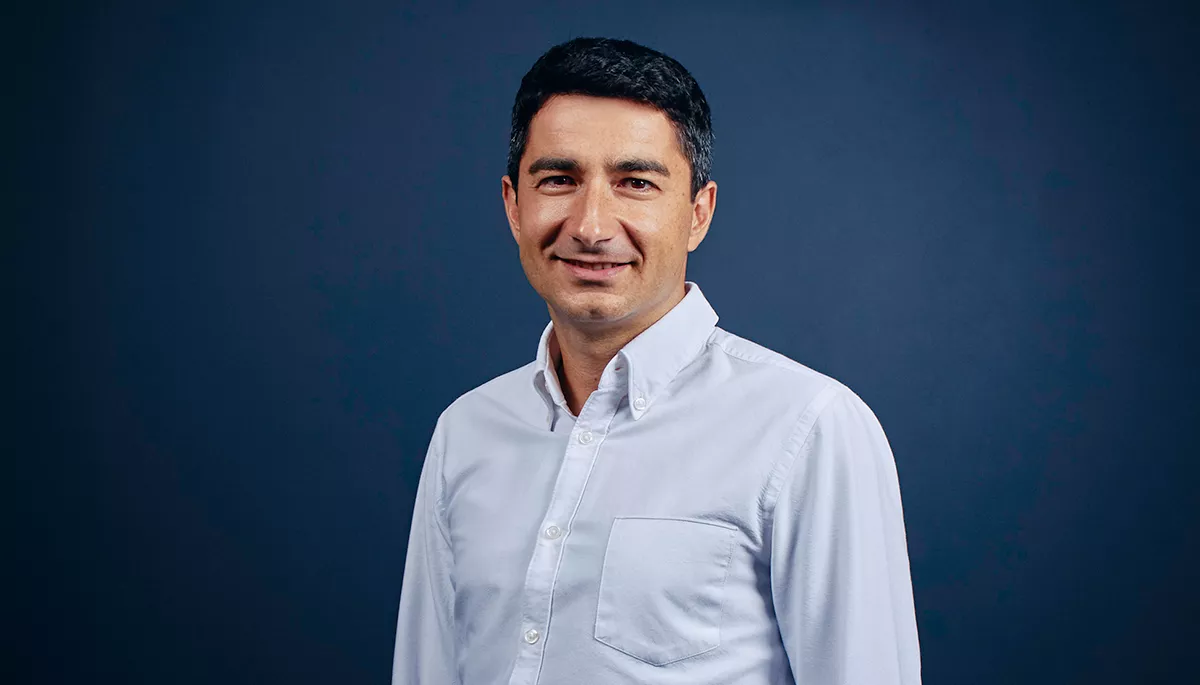 Енвєр Кікава, Publicis Groupe Ukraine: Інвестиції в рекламу зростатимуть і під час воєнних дій. Хоч і з іншою динамікою, ніж при закінченні війни та перемозі України