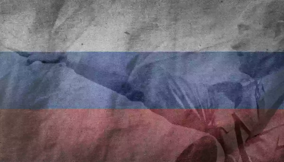 Рашизм: чи не час називати речі їхніми справжніми іменами?