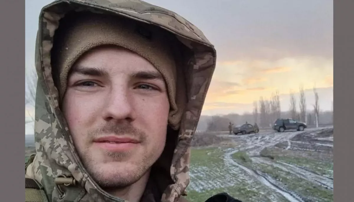 Творці фільму про Романа Ратушного просять поділитися архівними кадрами з ним