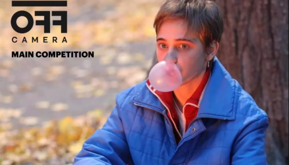 Дві стрічки, спродюсовані українським Family Production, отримали нагороди на фестивалі Off Camera у Кракові
