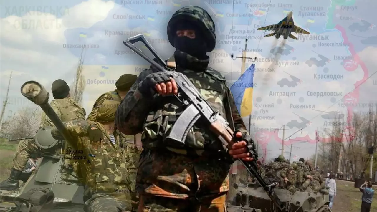 Українці розповіли, хто, на їхню думку, обʼєктивно та фахово висвітлював події великої війни