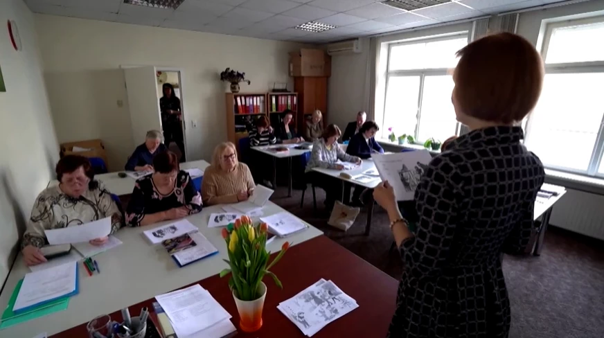 У Латвії росіяни повинні скласти мовний іспит, щоб уникнути депортації