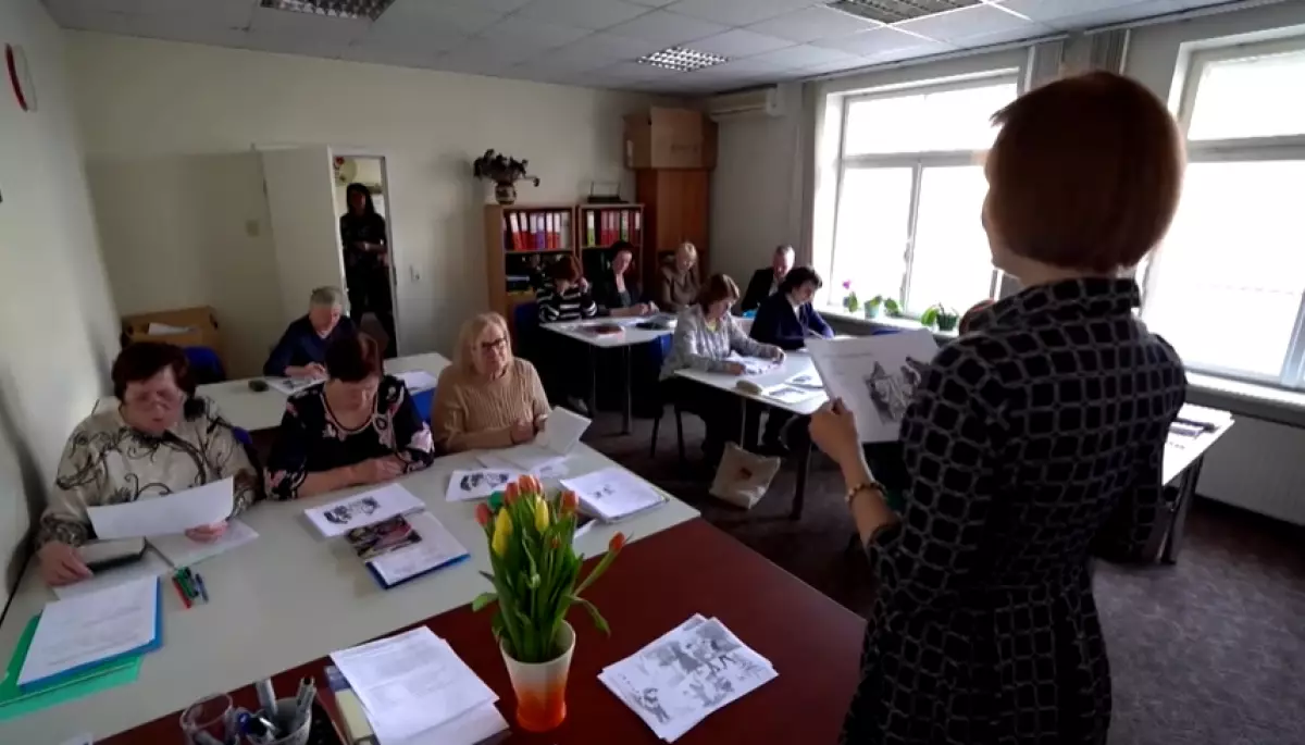 У Латвії росіяни повинні скласти мовний іспит, щоб уникнути депортації