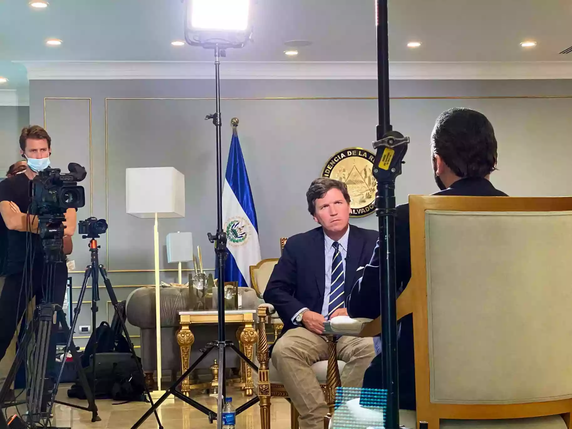 Такер Карлсон звинуватив Fox News у шахрайстві. Проросійський ведучий перезапустить своє шоу на Twitter