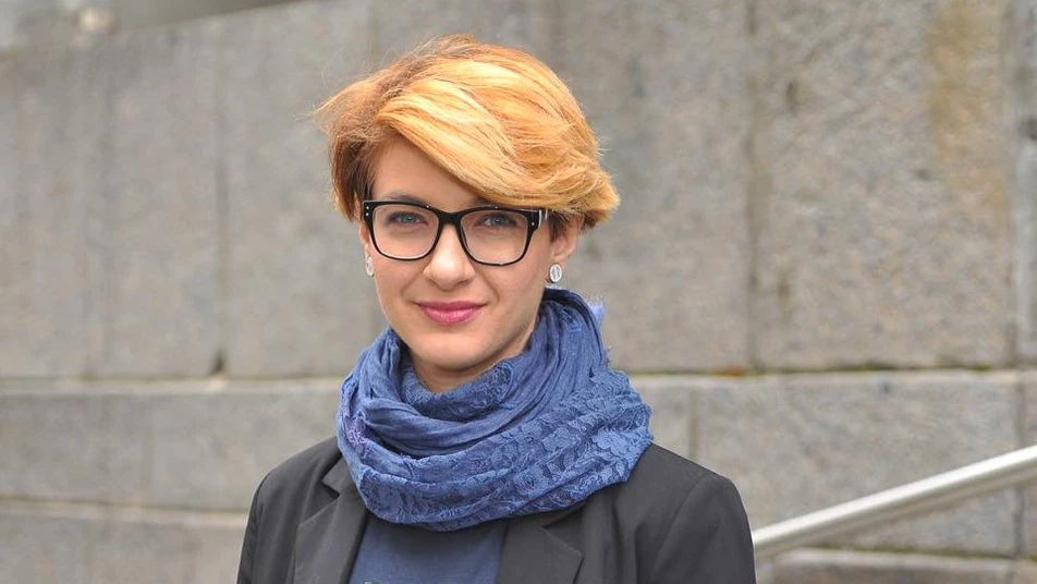 Поетеса Олена Гусейнова заявила, що не вимагала від організаторів естонського фестивалю виключити з програми російську письменницю Ґоралік