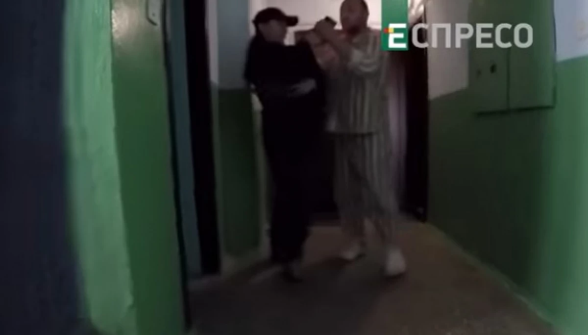 У Тернополі квартирант судді напав на журналістку каналу «Еспресо»