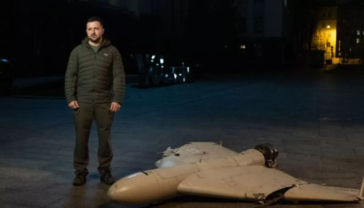 Shahed вже не &laquo;змінює правила гри&raquo;: дайджест пропаганди за 10 травня 2023 року