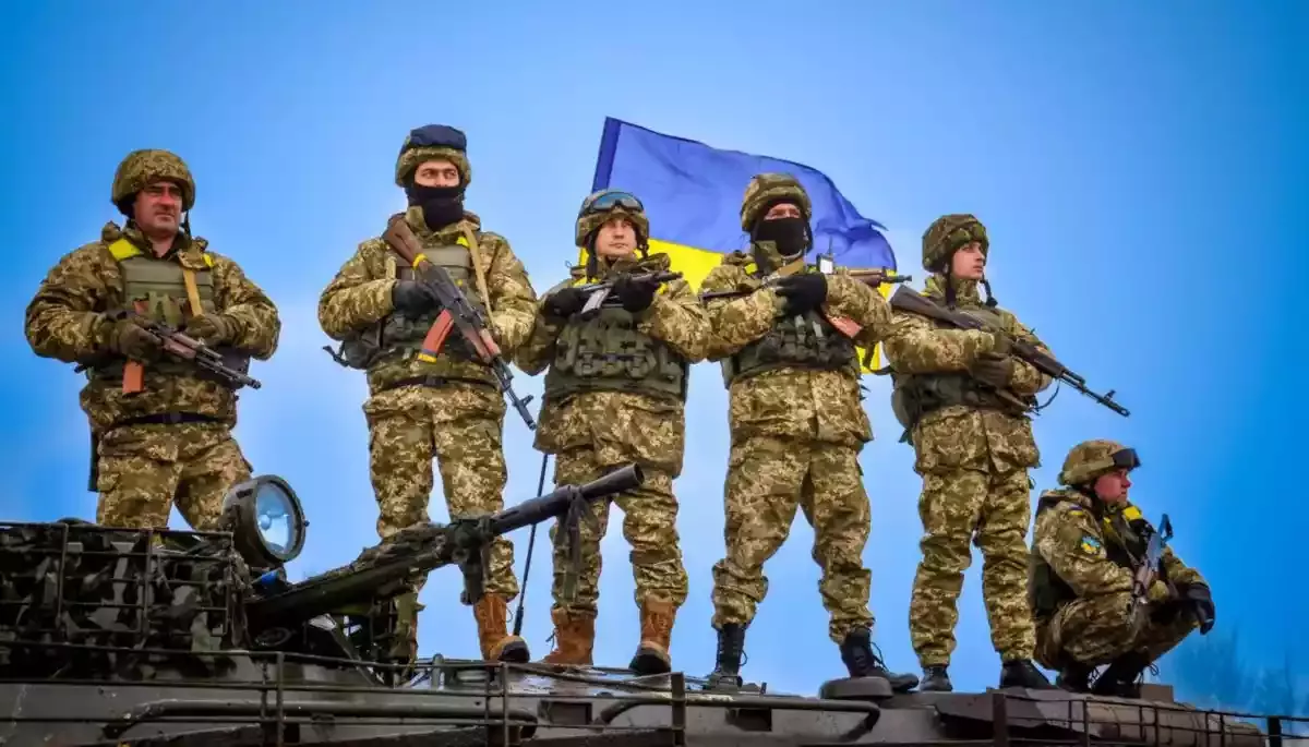 Розвідка Польщі: Спроби принизити Збройні сили України є вагомою частиною російської пропаганди