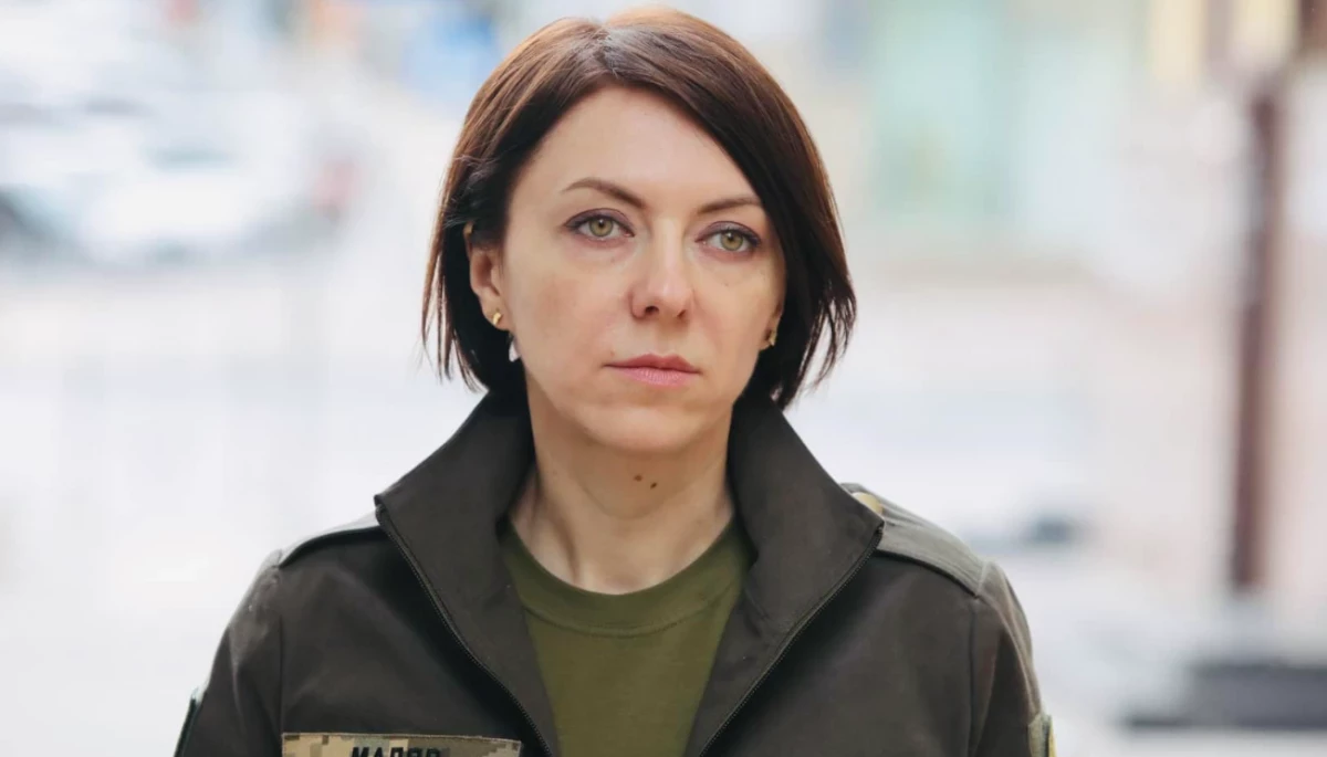 Маляр: Бахмут залишається провідною темою російської пропаганди