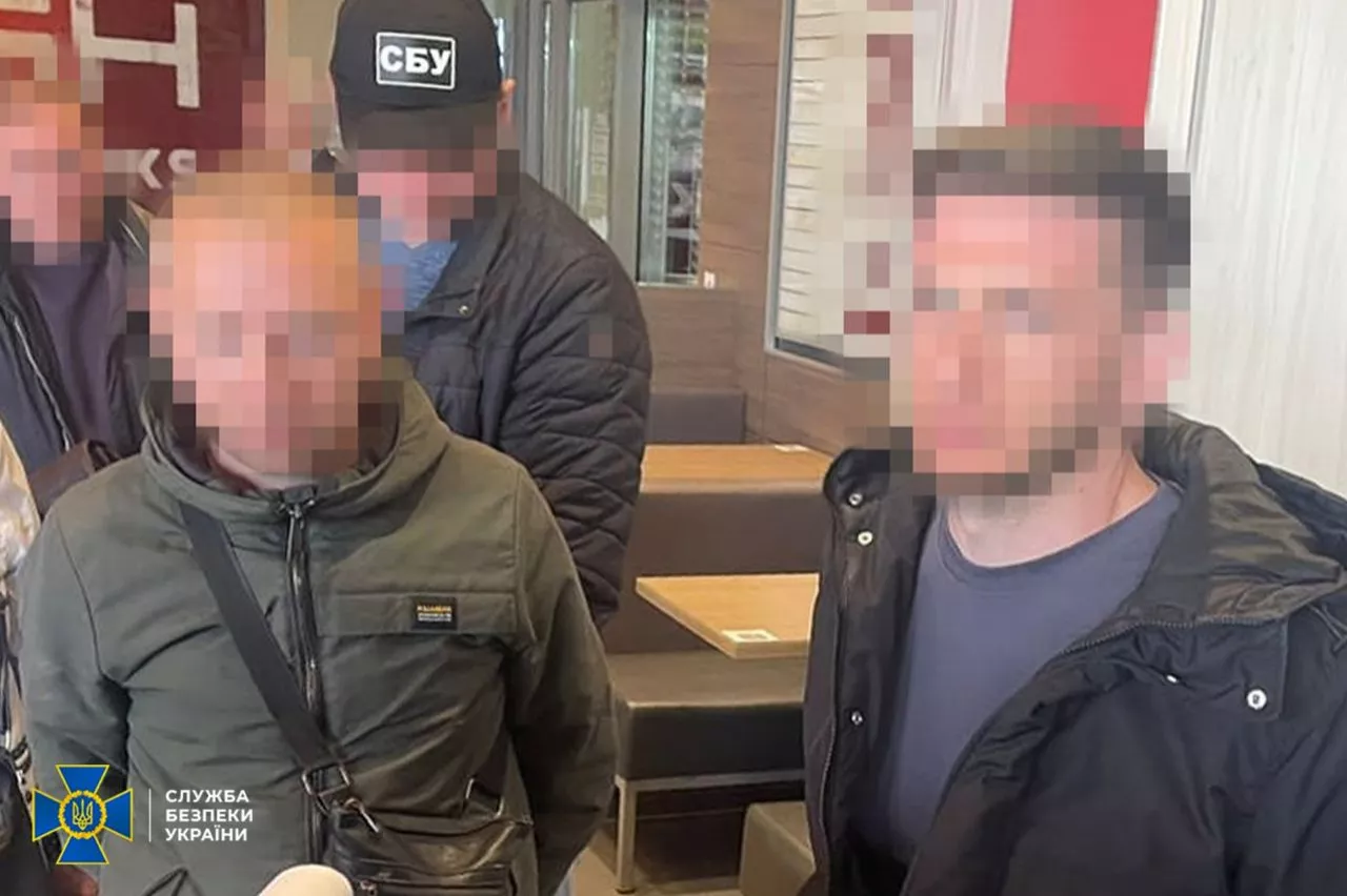 У Києві затримали двох приватних детективів, які продавали конфіденційну інформацію з державних баз даних
