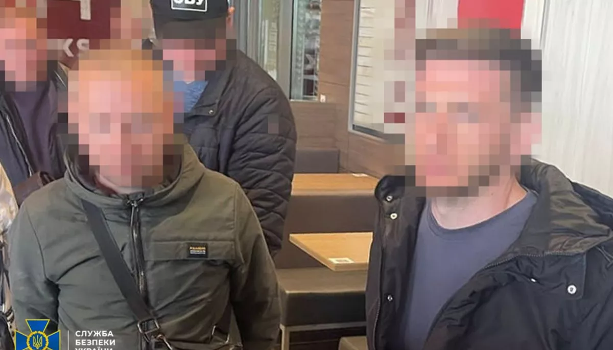 У Києві затримали двох приватних детективів, які продавали конфіденційну інформацію з державних баз даних