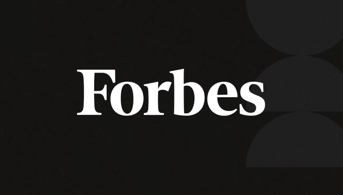 Засновник технологічної компанії Luminar придбав 82% акцій Forbes