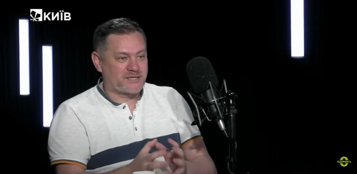 Юрій Ніколов отримав стипендію від шведського фонду і перерахував кошти на закупівлю дронів для ЗСУ