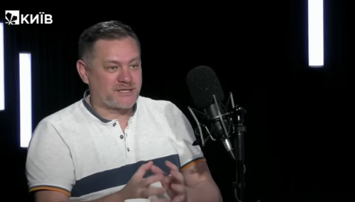 Юрій Ніколов отримав стипендію від шведського фонду і перерахував кошти на закупівлю дронів для ЗСУ