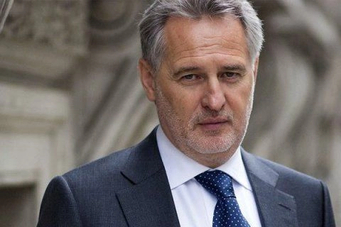 &laquo;УП&raquo;: СБУ вручила підозру власнику &laquo;Інтера&raquo; Фірташу. Йдуть обшуки