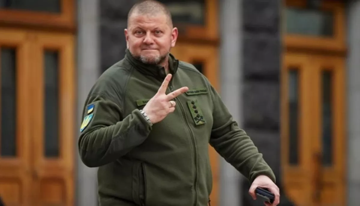 &laquo;Контрнаступальна&raquo; панічна атака в Росії: дайджест пропаганди за 12-14 травня 2023 року