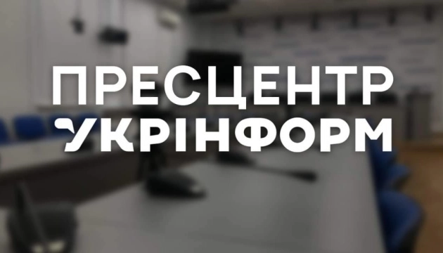 17 травня — пресконференція «Підсумки роботи "Репортерів без кордонів" в Україні»