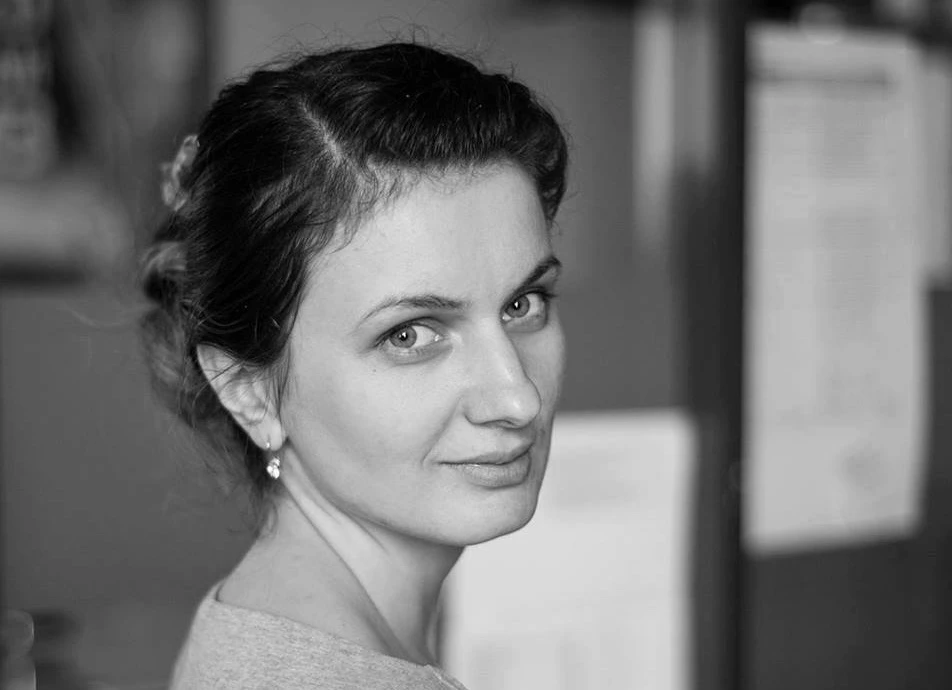 Померла колишня комунікаційниця каналів «1+1 media» Наталія Власенко