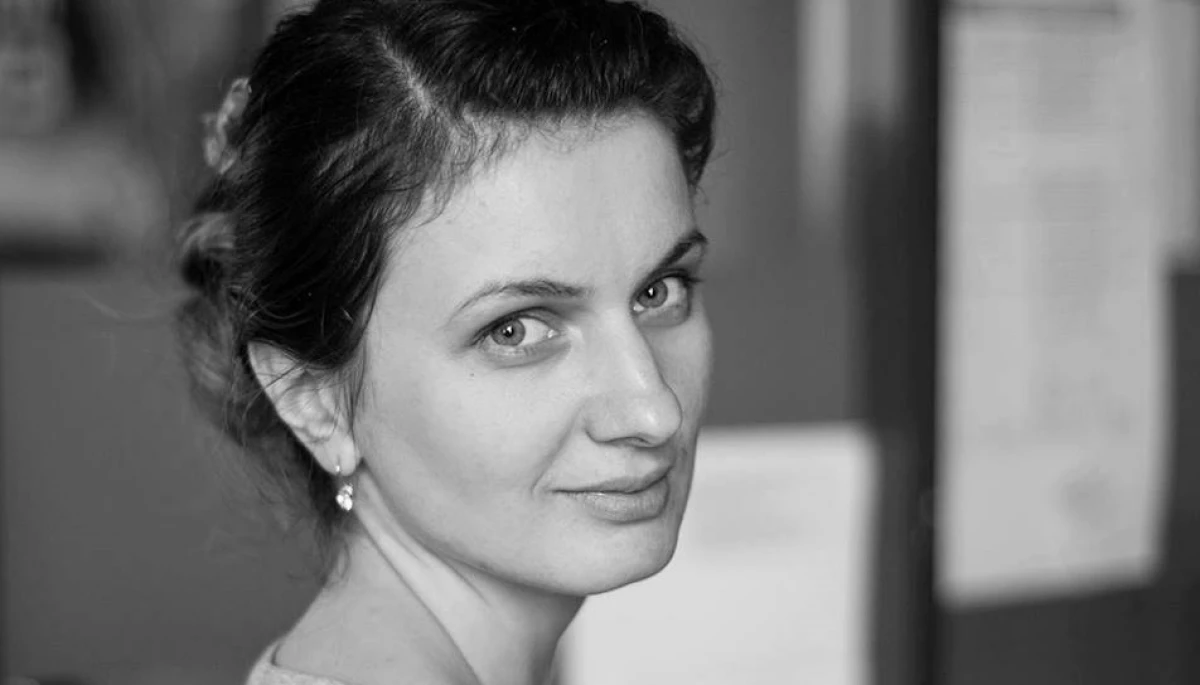 Померла колишня комунікаційниця каналів «1+1 media» Наталія Власенко