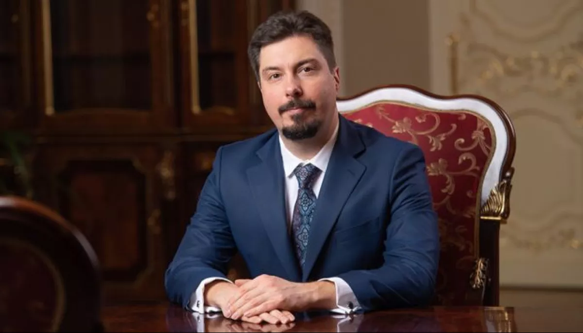 ЗМІ: НАБУ затримало голову Верховного Суду на хабарі у 3 мільйони доларів