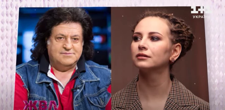 «З вовками я по-вовчи»: народний артист Іво Бобул судитиметься з журналісткою Еммою Антонюк через скандальне інтерв’ю