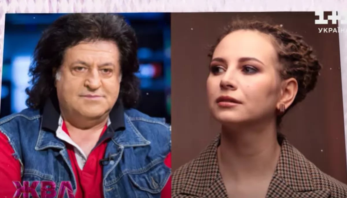 «З вовками я по-вовчи»: народний артист Іво Бобул судитиметься з журналісткою Еммою Антонюк через скандальне інтерв’ю