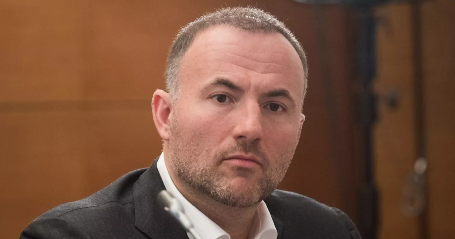 Підсанкційному бізнесмену Павлу Фуксу оголосили підозру в мільярдних махінаціях