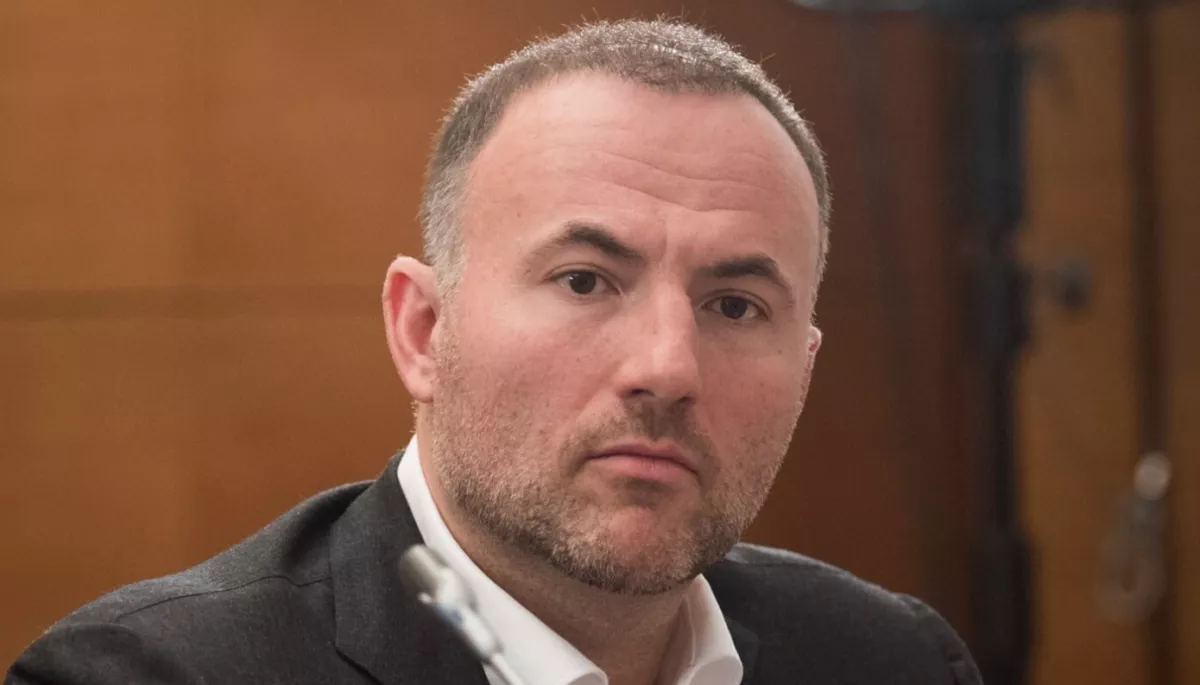 Підсанкційному бізнесмену Павлу Фуксу оголосили підозру в мільярдних махінаціях