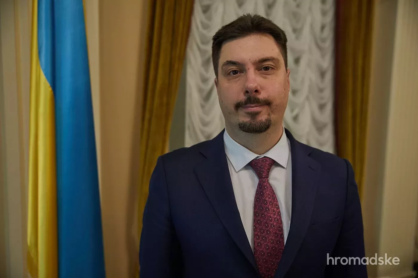 Правоохоронці підтвердили затримання голови Верховного Суду. Жеваго заперечує причетність до хабаря