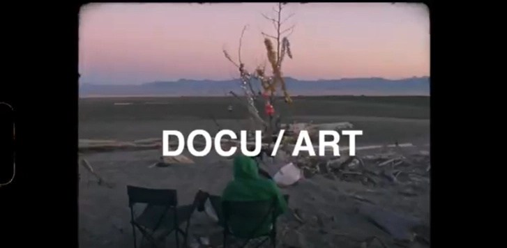 Docudays UA-2023: що подивитись у позаконкурсній програмі DOCU/ART