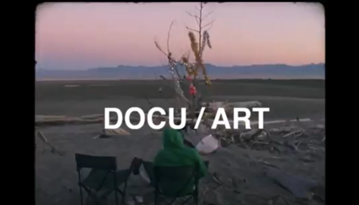 Docudays UA-2023: що подивитись у позаконкурсній програмі DOCU/ART