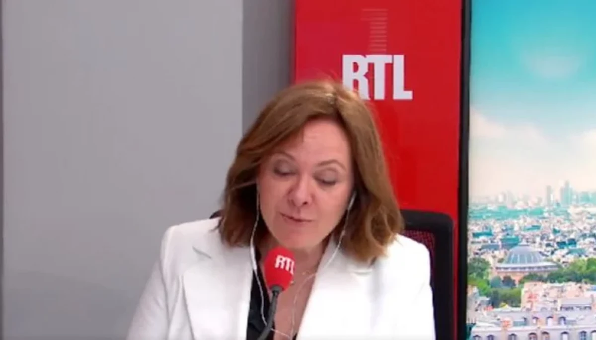Ведуча RTL France назвала візит Зеленського до країн Європи &laquo;шапіто&raquo;. Україна вимагає вибачень (ВІДЕО)