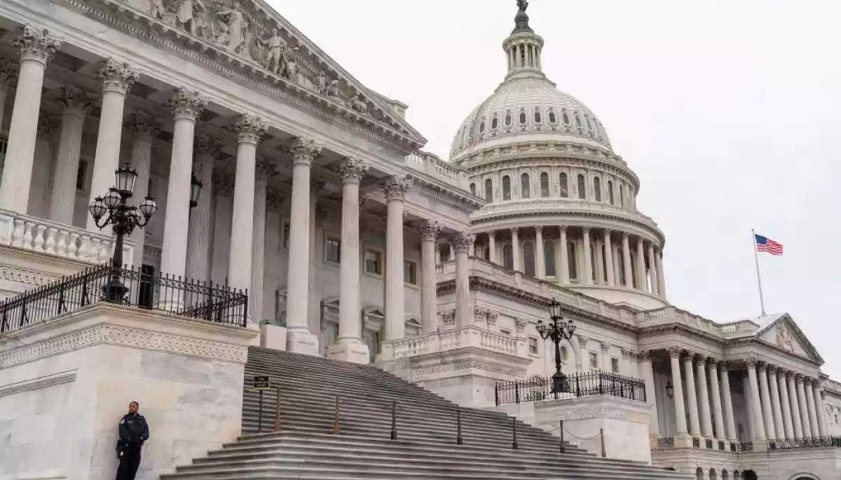 Комітет Палати представників США підтримав резолюцію про спецтрибунал для Росії