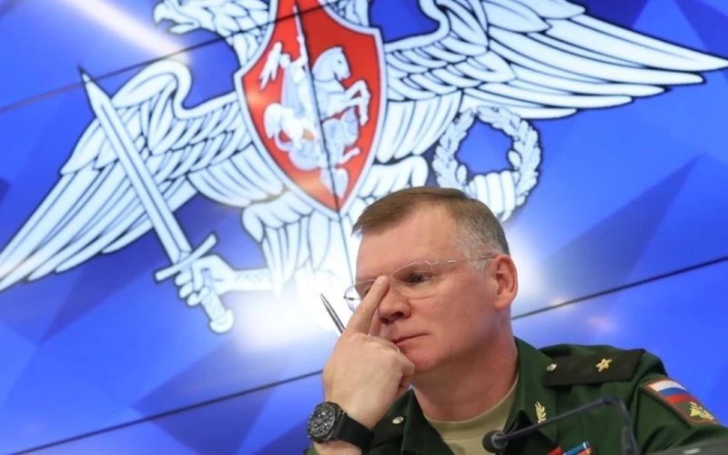 Росію від поразки врятує тільки Конашенков: дайджест пропаганди за 16 травня 2023 року