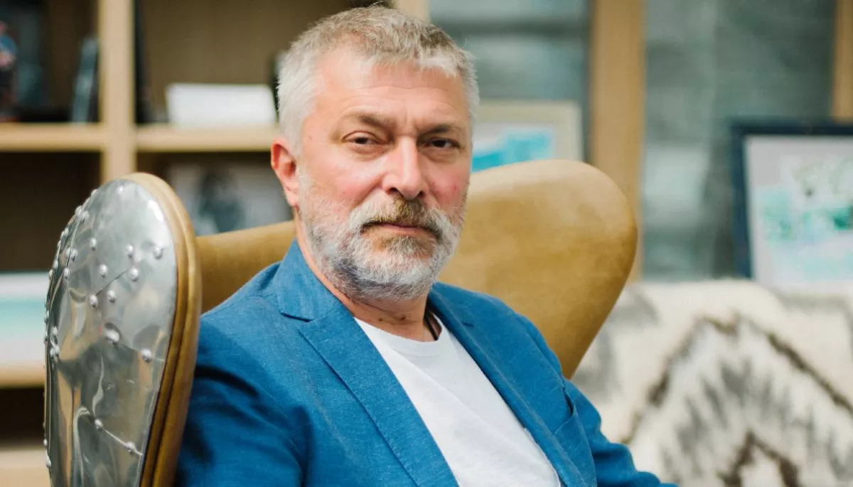 &laquo;Нормальні росіяни може й існують, хороших точно нема&raquo;: засновник &laquo;українського Голлівуду&raquo; Сергій Созановський