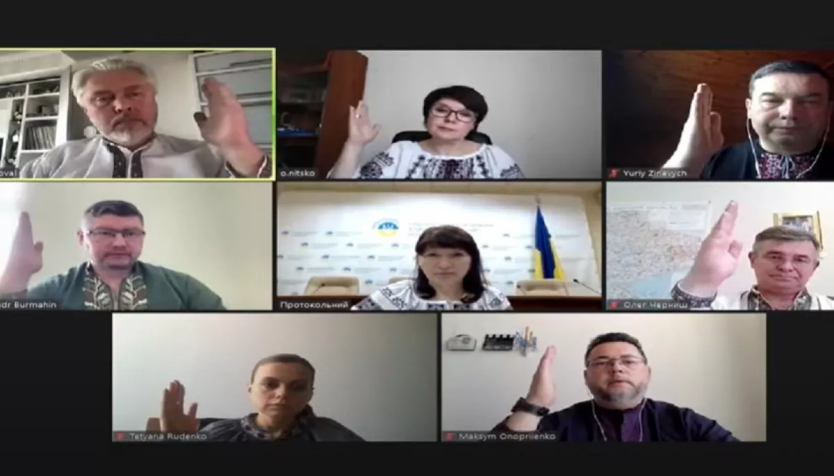 Нацрада скасувала рішення про перехід на цифрове мовлення одеського каналу через несплату ліцензійного збору