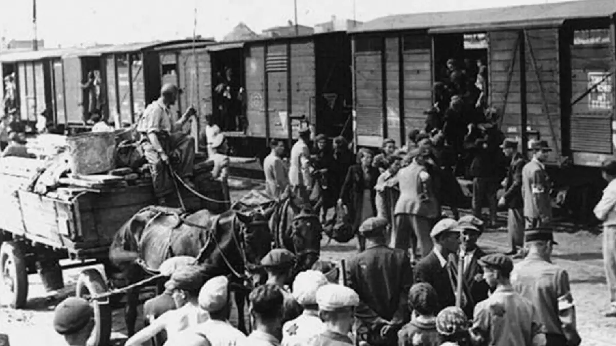 МЗС закликало міжнародну спільноту визнати депортацію кримських татар 1944 року геноцидом