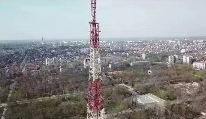 «Зеонбуд» відновив цифрове мовлення в Херсоні