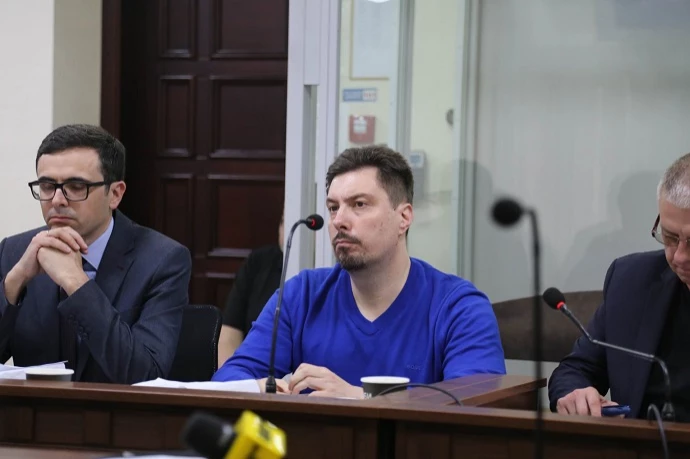 Суд взяв ексголову Верховного Суду Князєва під варту із заставою 107 мільйонів гривень