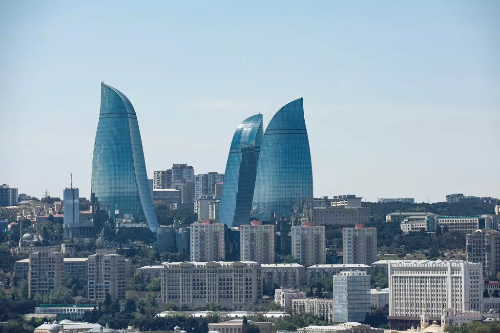 Як Україна представлена в азербайджанських медіа