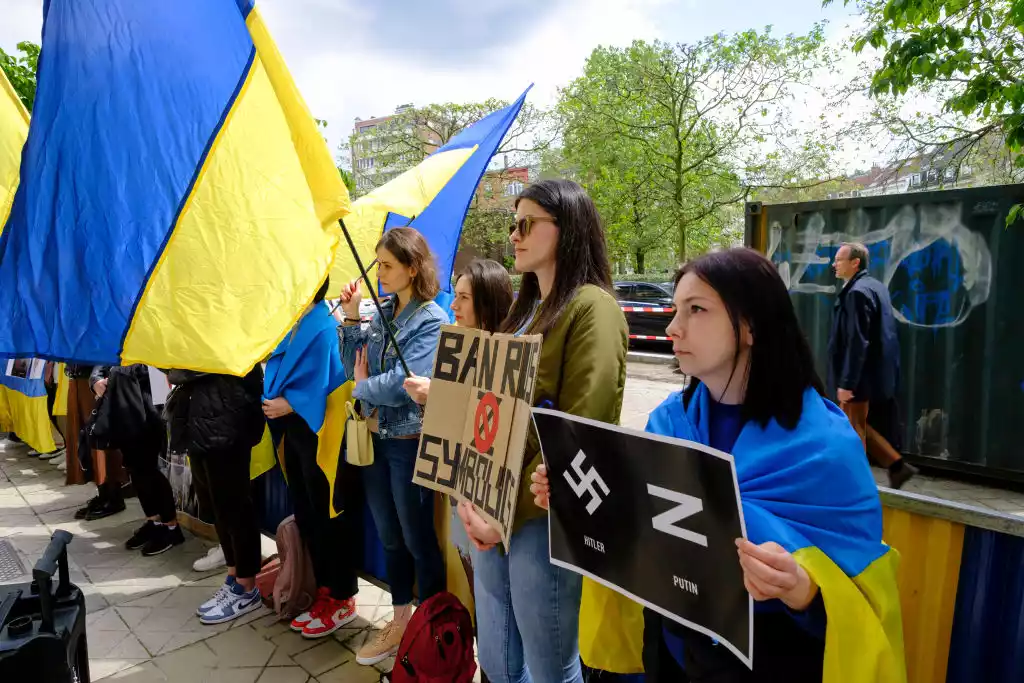 Трикутник Карпмана: чому публічні конфлікти культурологічної спрямованості між українцями та росіянами є корисними для обох сторін