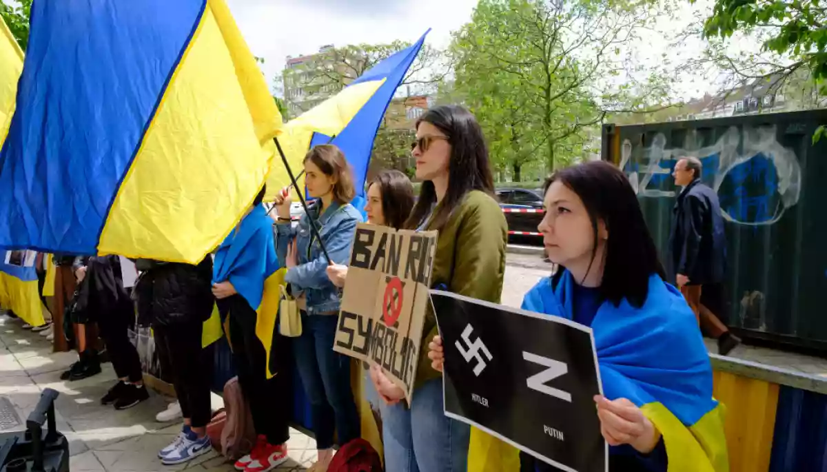 Трикутник Карпмана: чому публічні конфлікти культурологічної спрямованості між українцями та росіянами є корисними для обох сторін
