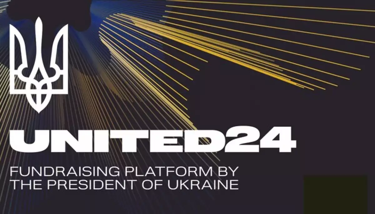 Директорка Інституту законодавчих ідей: Рахунки шести міністерств для пожертв на підтримку України досі не представлені на платформі United24